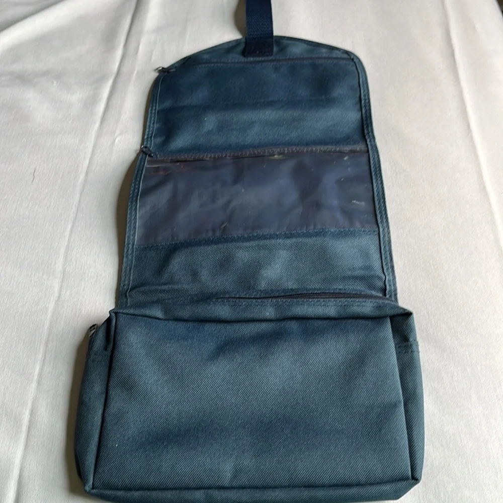 Toiletries Bag
